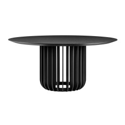 Miniforms designové jídelní stoly Juice Round (průměr 180 cm)