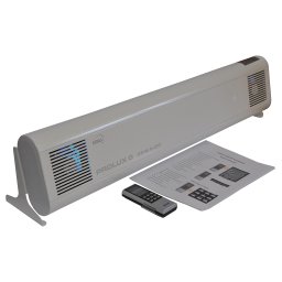 GERMICIDNÍ STOLNÍ LAMPA PROLUX 36W