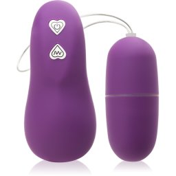 SCALA KOUZELNÉ BEZDRÁTOVÉ VAJÍČKO - VZRUŠUJÍCÍ DRÁŽDĚNÍ ŠTĚRBINKY – 86093690