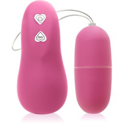 SCALA KOUZELNÉ BEZDRÁTOVÉ VAJÍČKO - VZRUŠUJÍCÍ DRÁŽDĚNÍ ŠTĚRBINKY – 88246622