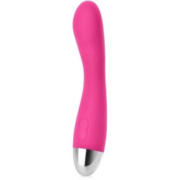 SCALA SILIKONOVÝ VIBRÁTOR G-SPOT INTIMNÍ MASAŽÉR - 30 SEX PROGRAMŮ - 71837743