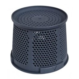 Sítko filtru pro tyčový vysavač ROWENTA Dual Force 2v1 šedé