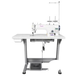 Průmyslový šicí stroj TEXI TRONIC 7 NF PREMIUM EX, jehelní podávání