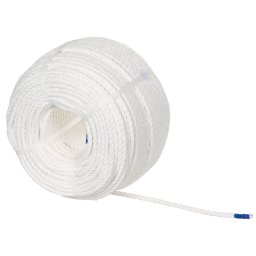 Lano kroucené ø 10 mm