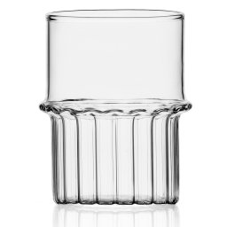 Ichendorf Milano designové sklenice na vodu Transit Water Glass