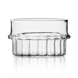 Ichendorf Milano designové sklenice na whisky Transit Tumbler