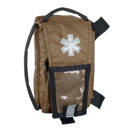 Helikon-Tex lékárna UNIVERSAL MED INSERT COYOTE