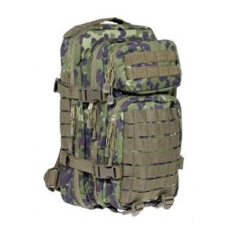 AB batoh ASSAULT I malý M84 dánské maskování