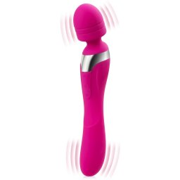 SCALA DVOUSTRANNÝ VIBRÁTOR INTIMNÍ MASAŽÉR SAMOSTATNÉ SYSTÉMY INTENZIVNÍ VIBRACE – 78612960