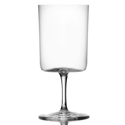 Ichendorf Milano designové sklenice na víno Aix Wine Glass