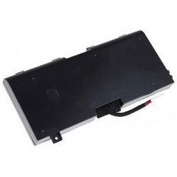 baterie pro Dell Alienware M17X R5