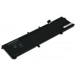 baterie pro Dell Precision M3800 / XPS 15 9535 / 9530 / 3930 / Typ 245RR / 7D1WJ / 0H76MY