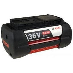 baterie pro nářadí Bosch GBA 36V 6000mAh Professional originál