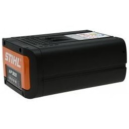 STIHL baterie AP 300 pro z.B. motorová pila MSA 160 T / nůžky na živý plot HLA 65 / vyžínač FSA 65 o