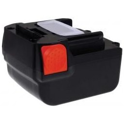 baterie pro nářadí Max Rebar RB397