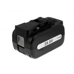 baterie pro Panasonic vrtací kladivo EY7880LN2S