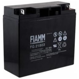 baterie pro UPS APC RBC11 - FIAMM originál