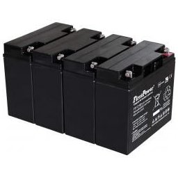 baterie pro UPS APC RBC55 12V 18Ah VdS - FirstPower