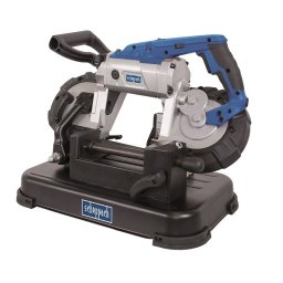 Scheppach MBS 1100 pásová pila na kov 2v1 5901507901