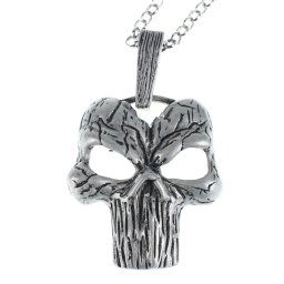 obojek Skull - LSF4 57