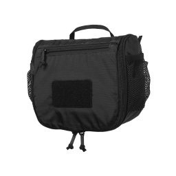 Helikon-Tex taška TRAVEL na toaletní potřeby ČERNÁ