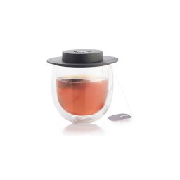 FINUM - Termo sklenice s víčkem 200 ml