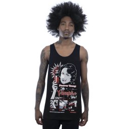 tílko unisex KILLSTAR - Forever Young - KSRA002318