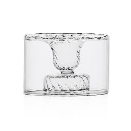Ichendorf Milano designové svícny Ghost Candle Holder (výška 6 cm)