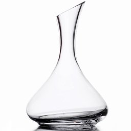 Ichendorf Milano designové karafy Bacco Decanter n. 2