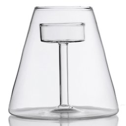 Ichendorf Milano designové svícny Abatjour Candle Holder Low