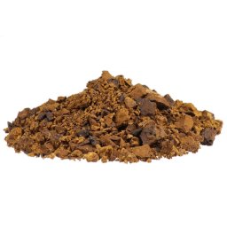 Profikoření - Houba Chaga, Rezavec šikmý, Čaga Sibiřská (100g)