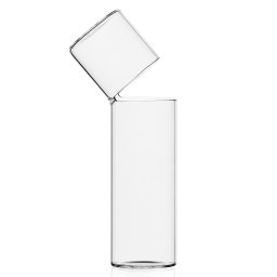 Ichendorf Milano designové vázy Attesa Small (výška 17 cm)