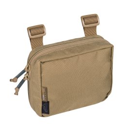 Helikon-Tex pouzdro EDC INSERT MEDIUM Cordura COYOTE