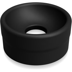 SCALA UNIVERZÁLNÍ NÁHRADNÍ TĚSNĚNÍ NA PUMPU ZVĚTŠUJÍCÍ PENIS - LÉKAŘSKÝ SILIKON - 72922638