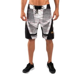 kraťasy pánské Venum - Trooper - White/Black - VENUM-03702-210