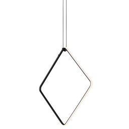 Flos designová závěsná svítidla Arrangements Square Large