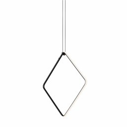 Flos designová závěsná svítidla Arrangements Square Small