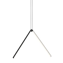 Flos designová závěsná svítidla Arrangements Broken Line