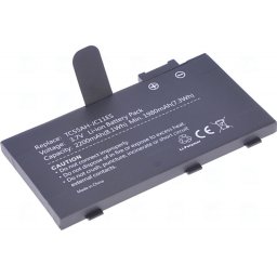 Baterie T6 power 82-164807-01, BTRY-TC55-29MA1-01, BTRY-TC55-44MA1-01