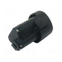 Baterie T6 Power BAT411, 2 607 336 013, 2 607 336 014, 2 607 336 027, D-70745, 2 607 336 333, 1600Z0002X, 1600Z0002W