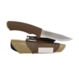 MORA of Sweden nůž MORA BUSHCRAFT SURVIVAL DESERT