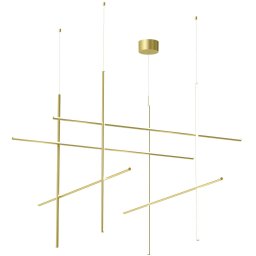 Flos designová závěsná svítidla Coordinates Module S