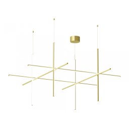 Flos designová závěsná svítidla Coordinates S4