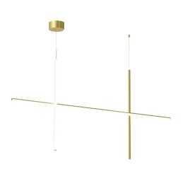 Flos designová závěsná svítidla Coordinates S2