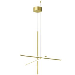 Flos designová závěsná svítidla Coordinates S1