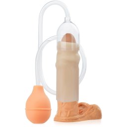 SSD EROTICA ORÁLNÍ PUMPA SSD 650272