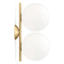 Flos designová nástěnná svítidla IC Lights W1 Double