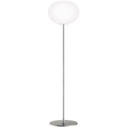Flos designové stojací lampy Glo-ball F3