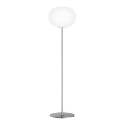 Flos designové stojací lampy Glo-ball F2