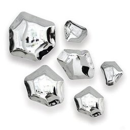 Zieta designové nástěnné dekorace Kamyki 6 set